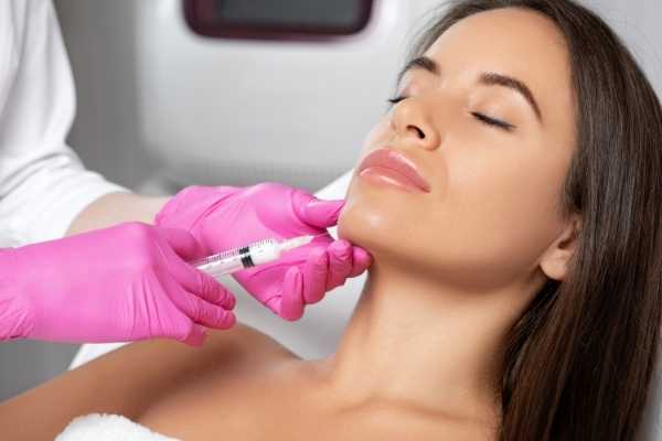 FAQs: Fat Dissolving Injections (Aqualyx & Alternatives) Barry