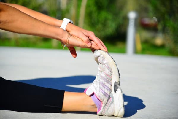 What exercises should you avoid with diastasis recti Barry?