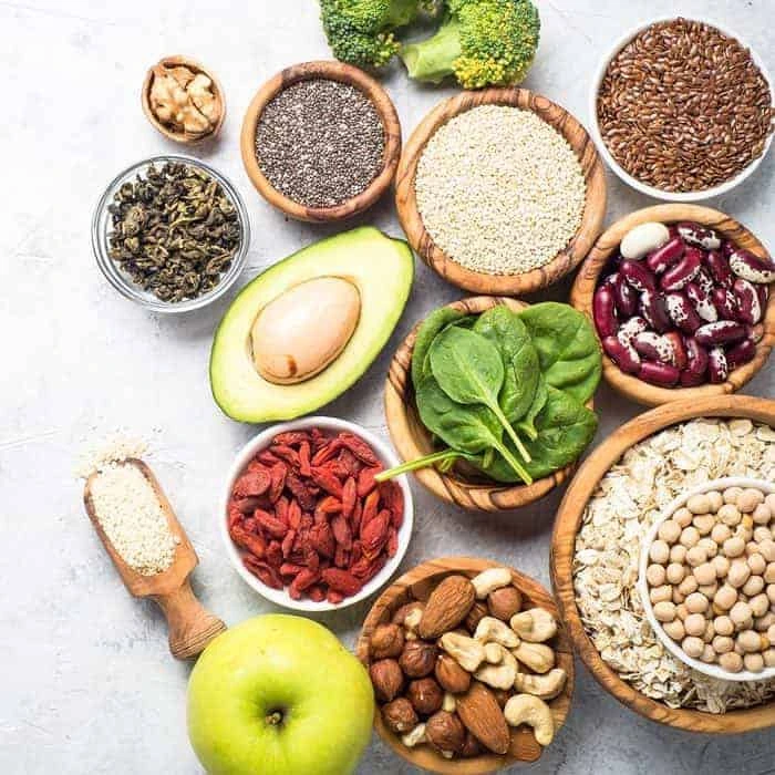 Fecal Incontinence Diet Barry What to include and understand