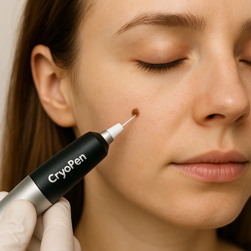 Mole removal Barry treatment